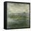 Embellished Sky & Earth-Sharon Gordon-Framed Stretched Canvas