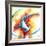 Ember-Marc Allante-Framed Giclee Print