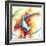 Ember-Marc Allante-Framed Giclee Print