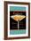 Embers Restaurant Cocktail Lounge-null-Framed Art Print