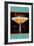 Embers Restaurant Cocktail Lounge-null-Framed Art Print