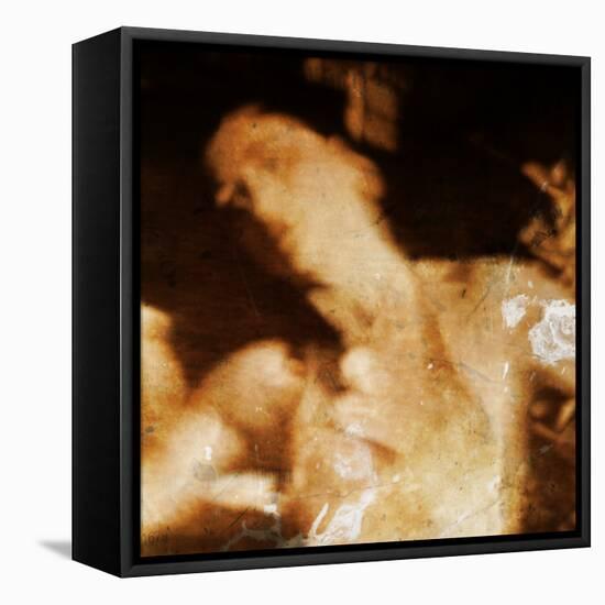Embers-Gideon Ansell-Framed Premier Image Canvas