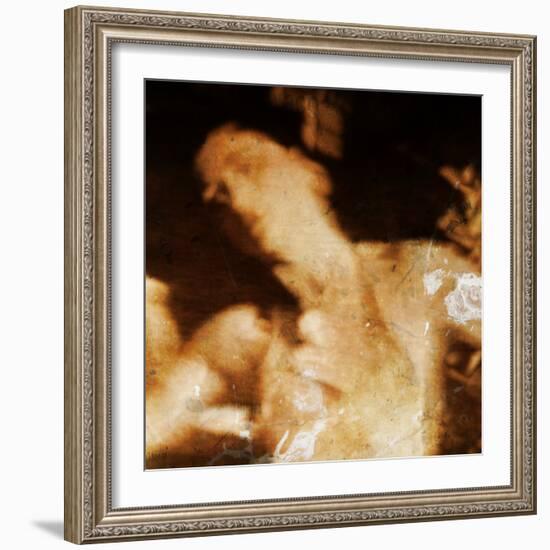 Embers-Gideon Ansell-Framed Photographic Print