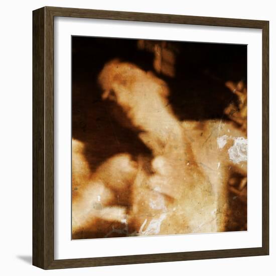 Embers-Gideon Ansell-Framed Photographic Print