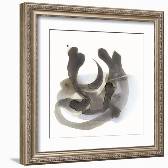 Embodiment I-Renee W. Stramel-Framed Art Print