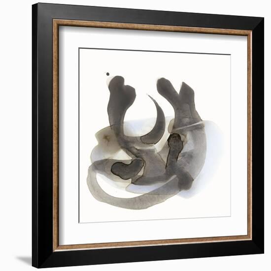 Embodiment I-Renee W. Stramel-Framed Art Print