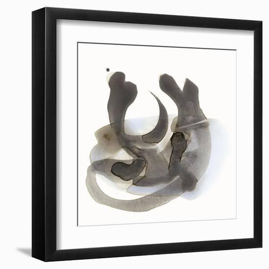 Embodiment I-Renee W. Stramel-Framed Art Print