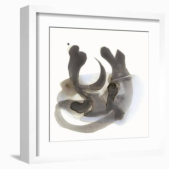 Embodiment I-Renee W. Stramel-Framed Art Print