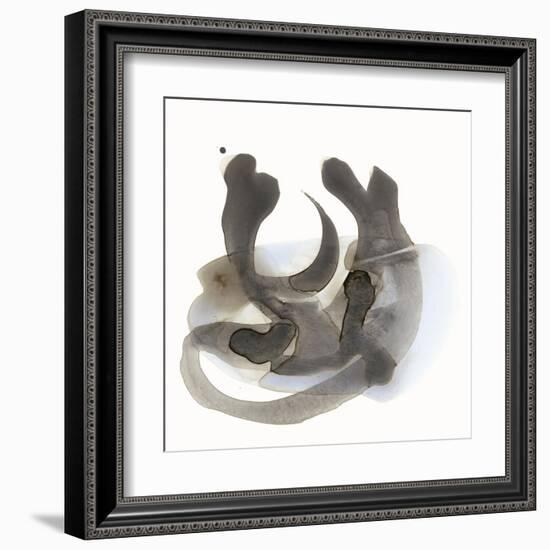 Embodiment I-Renee W. Stramel-Framed Art Print