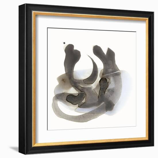 Embodiment I-Renee W. Stramel-Framed Art Print