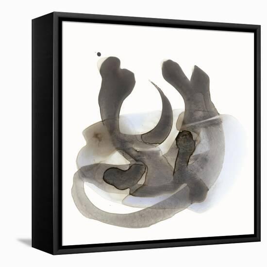 Embodiment I-Renee W. Stramel-Framed Stretched Canvas