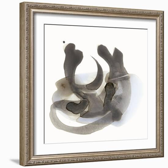 Embodiment I-Renee W. Stramel-Framed Art Print