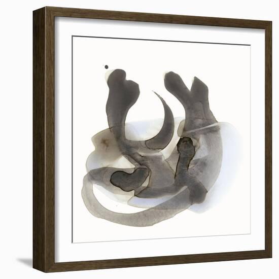 Embodiment I-Renee W. Stramel-Framed Art Print