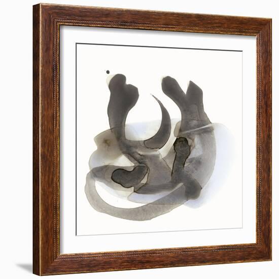 Embodiment I-Renee W. Stramel-Framed Art Print