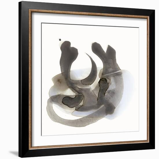 Embodiment I-Renee W. Stramel-Framed Art Print