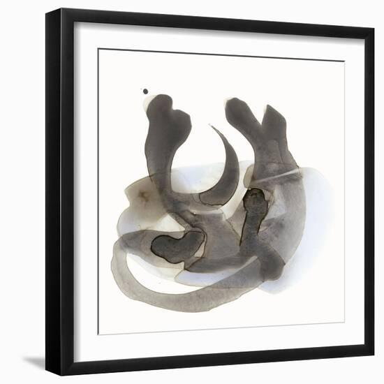 Embodiment I-Renee W. Stramel-Framed Art Print