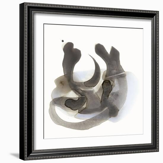 Embodiment I-Renee W. Stramel-Framed Art Print