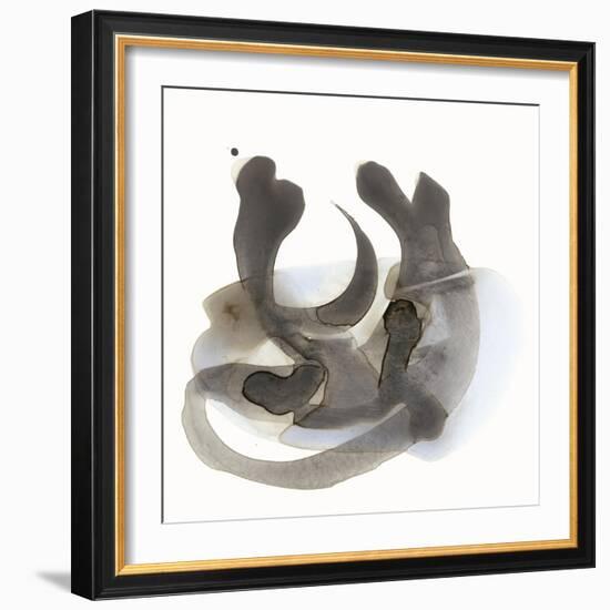 Embodiment I-Renee W. Stramel-Framed Art Print