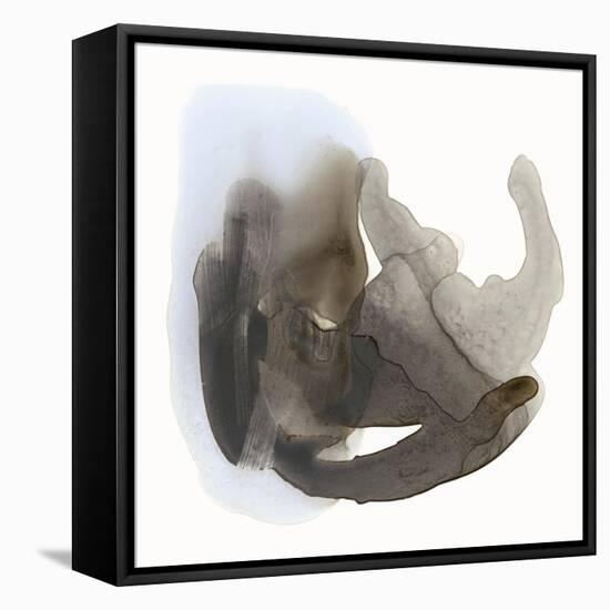 Embodiment II-Renee W. Stramel-Framed Stretched Canvas