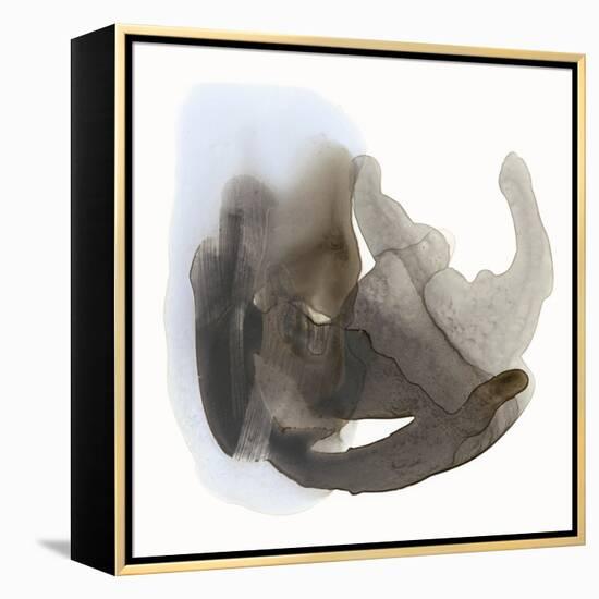 Embodiment II-Renee W. Stramel-Framed Stretched Canvas