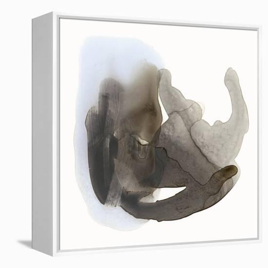 Embodiment II-Renee W. Stramel-Framed Stretched Canvas