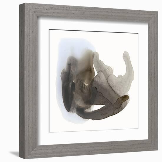 Embodiment II-Renee W. Stramel-Framed Art Print