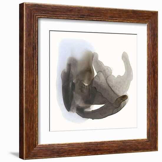 Embodiment II-Renee W. Stramel-Framed Art Print