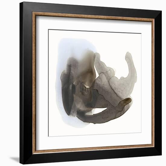 Embodiment II-Renee W. Stramel-Framed Art Print