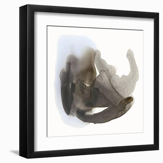 Embodiment II-Renee W. Stramel-Framed Art Print