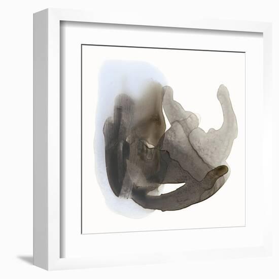 Embodiment II-Renee W. Stramel-Framed Art Print