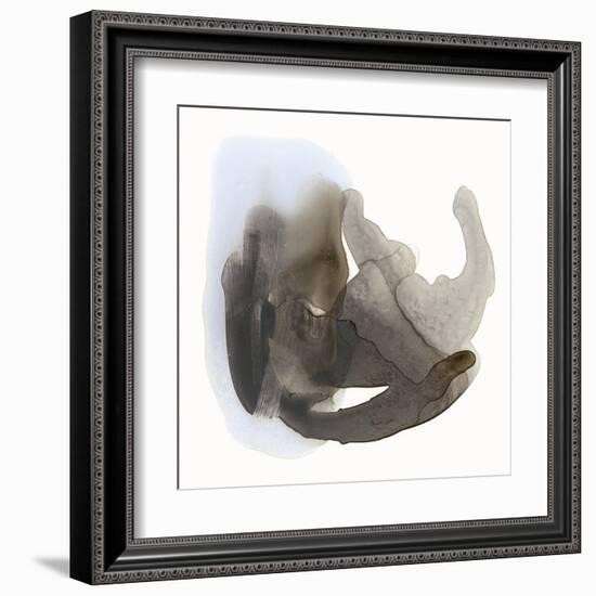 Embodiment II-Renee W. Stramel-Framed Art Print