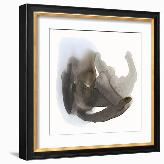 Embodiment II-Renee W. Stramel-Framed Art Print