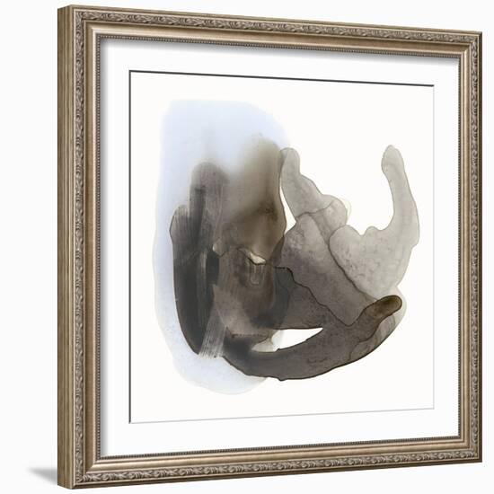 Embodiment II-Renee W. Stramel-Framed Art Print