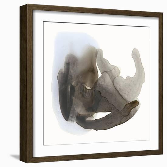 Embodiment II-Renee W. Stramel-Framed Art Print