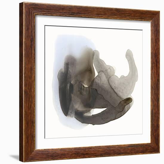 Embodiment II-Renee W. Stramel-Framed Art Print