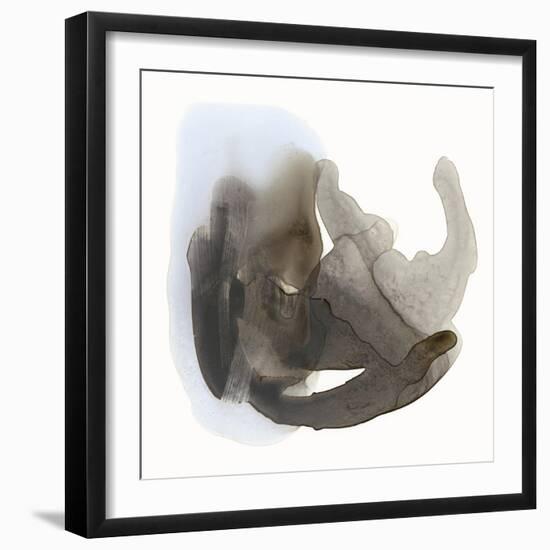 Embodiment II-Renee W. Stramel-Framed Art Print