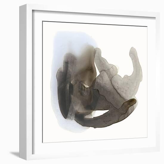 Embodiment II-Renee W. Stramel-Framed Art Print