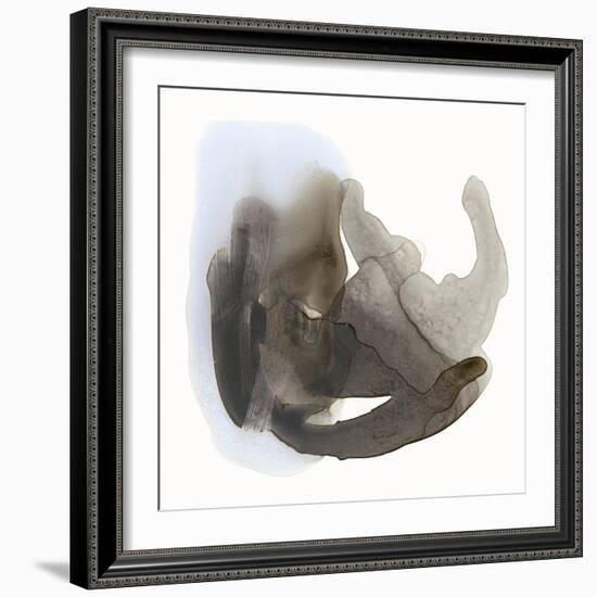 Embodiment II-Renee W. Stramel-Framed Art Print