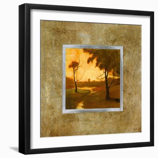 Emboldened IV-Douglas-Framed Giclee Print