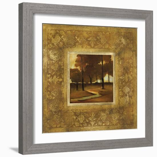 Emboldened Light II-Douglas-Framed Giclee Print