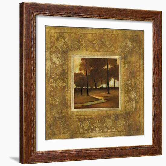 Emboldened Light II-Douglas-Framed Giclee Print