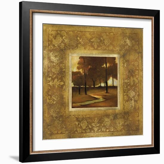 Emboldened Light II-Douglas-Framed Giclee Print