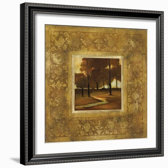 Emboldened Light II-Douglas-Framed Giclee Print