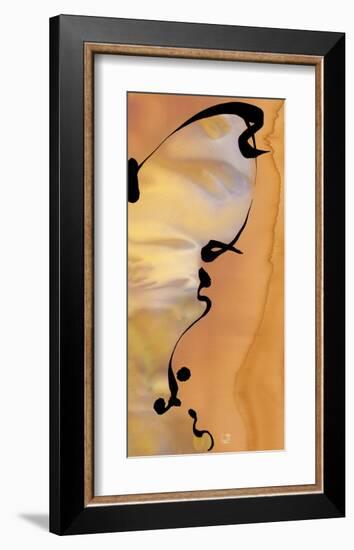 Embrace II-Sybil Shane-Framed Art Print