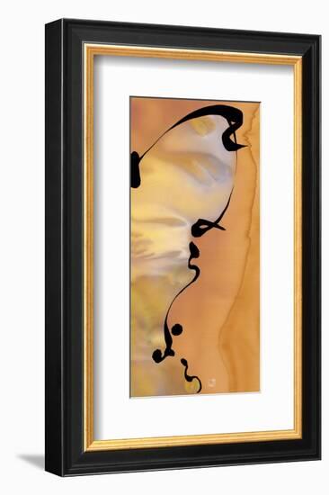 Embrace II-Sybil Shane-Framed Art Print