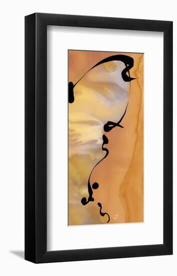 Embrace II-Sybil Shane-Framed Art Print