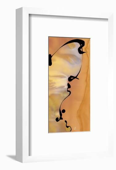 Embrace II-Sybil Shane-Framed Art Print