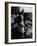 Embrace of a Couple in Love-Nina Leen-Framed Photographic Print