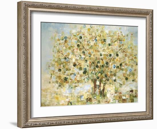 Embrace-Jill Martin-Framed Art Print