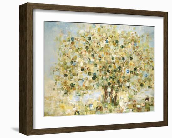 Embrace-Jill Martin-Framed Art Print